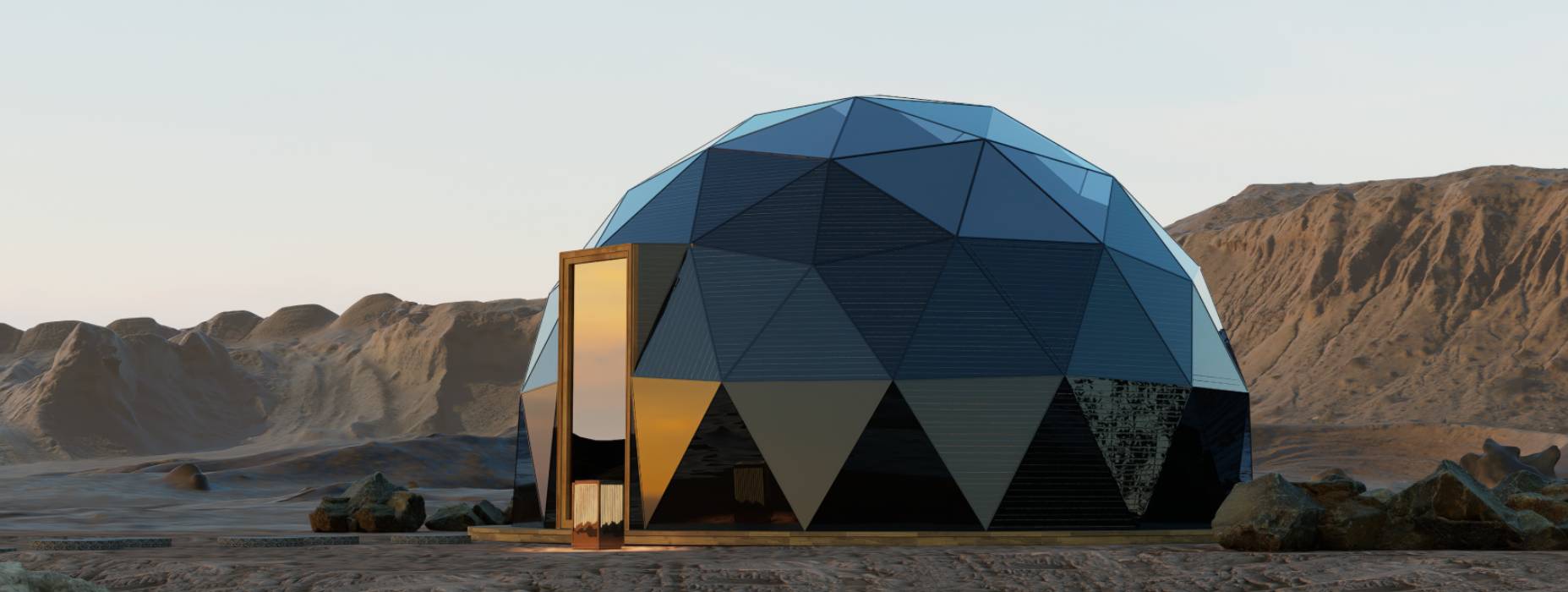 宁陵县星空酒店帐篷